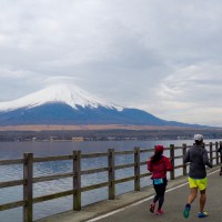 チャレンジ富士五湖ウルトラマラソン明日エントリー開始！