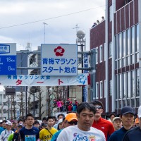 日本一早いマラソンレポート「第50回青梅マラソン」