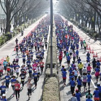 完走率99.5％！「第6回渋谷・表参道Women’s Run」レポート