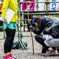 日本一早いマラソンレポート「第8回ハセツネ30K」