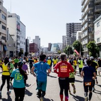 大阪マラソン2016本日より一般枠エントリー開始！