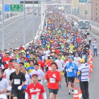 横浜マラソン2017が10月29日開催決定！