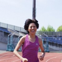福士加代子＆田中智美 マラソンへの熱い思いを語る