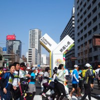 必見！東京マラソン落選した人におすすめしたいマラソン大会