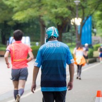 日本一早いマラソンレポート「第19回 24時間ゆめリレー in 湘南ひらつか 2016」