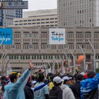 日本一早いマラソンレポート「東京マラソン2018」