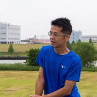 裸足フルマラソン日本記録更新の伊豆倉健城「裸足だから速い」