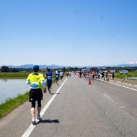 日本一早いマラソンレポート「2018いわて奥州きらめきマラソン」