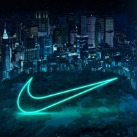 一夜限りのスペシャルイベント「Nike presents : 新宿御苑 AFTER DARK」