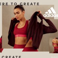 アクティブな女性ランナーへ「adidas STATEMENT COLLECTION」