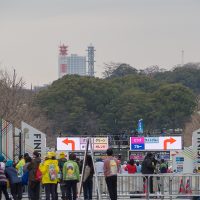 東京マラソンの参加費がアップしたことについて考える