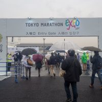 今年はリカバリーアイテムに注目！東京マラソンEXPO2019レポート