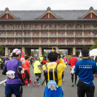 奈良マラソン大会情報