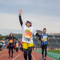 日本一早いマラソンレポート「天童ラ・フランスマラソン2019」