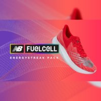 限定色ENERGYSTREAK PACK登場！ニューバランス カーボンプレートシューズ FuelCell TC / FuelCell 5280