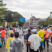 金沢マラソン大会情報【天候・完走率・口コミ・評価・関門・コース】
