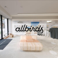 【6月3日オープン】再生可能素材にこだわった「Allbirds」国内2号店が東京・丸の内に登場！
