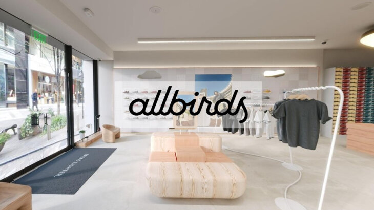 【6月3日オープン】再生可能素材にこだわった「Allbirds」国内2号店が東京・丸の内に登場！