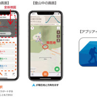 2021年夏に富士登山をするなら無料iOSアプリ「富士山（Mt. Fuji）」をインストールしておこう！