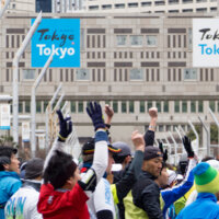 東京マラソン2023 の出走権が100名に当たる！バーチャル東京マラソン2021