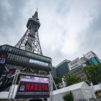 日本一早いマラソンレポート「2022 YOKOMORI VERTICALRUNNING JAPAN CIRCUIT 名古屋大会」