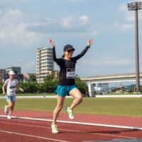 日本一早いマラソンレポート「第3回 プロ・フィッツ杯 Presented by KYUMIN打破」