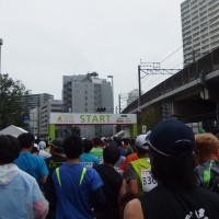 日本一早いマラソンレポート「さいたま国際マラソン」