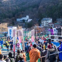 日本一早いマラソンレポート「第4回富士山マラソン」
