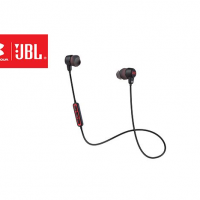 ワイヤレススポーツイヤホン「UA Headphones Wireless | Engineered by JBL」発売