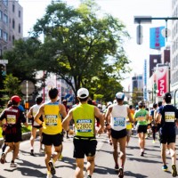 北海道マラソンは4月3日受付開始！横浜マラソンは10月29日開催へ！