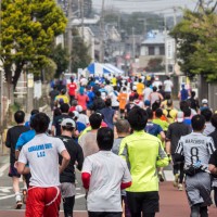 日本一早いマラソンレポート「第34回三浦国際市民マラソン」