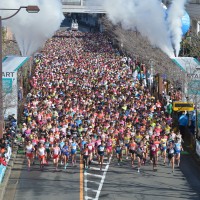 名古屋ウィメンズマラソン2016　3/13（日）午前9時～フジテレビ系列で放送