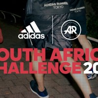 日本代表になろう！「SOUTH AFRICA CHALLENGE 2016」