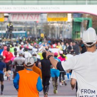 日本一早いマラソンレポート「第2回さいたま国際マラソン」
