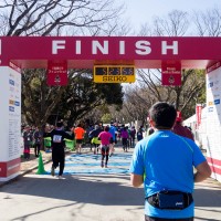 日本一早いマラソンレポート「熊本城マラソン2017」