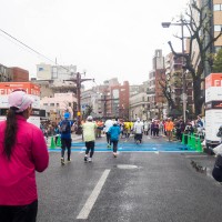 日本一早いマラソンレポート「鹿児島マラソン2017」