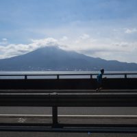 日本一早いマラソンレポート「鹿児島マラソン2018」