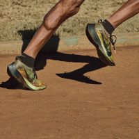 3Dプリントで進化するナイキ・ヴェイパーフライの脅威