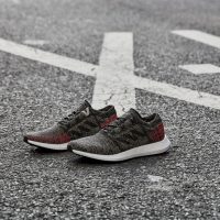 ストリートランニング用ランニングシューズ『PureBOOST GO』新登場！