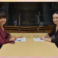 TOKYO FM /JFNで「荒川静香×高橋尚子」対談が12月3日からオンエアスタート！