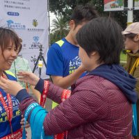 日本一早いマラソンレポート「花蓮太平洋縦谷マラソン2018」