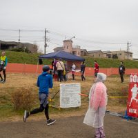 日本一早いマラソンレポート「TAMAハーフマラソン」