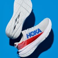 HOKA ONE ONE「CARBON X」に新色が登場！