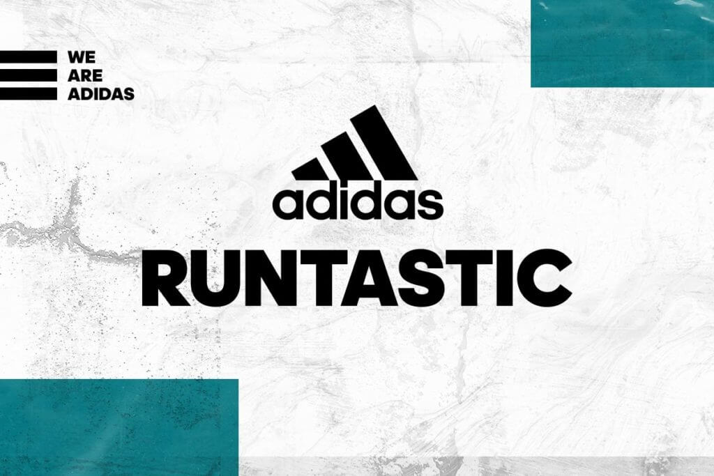 ランニングアプリ「Runtastic」が「adidas Running」に！