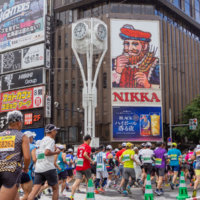 北海道マラソン大会情報【天候・完走率・口コミ・評価・関門・コース】