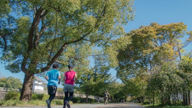 旅行＆出張ランに最適！ホテルニューオータニ大阪「城ランナーズステイプラン」登場
