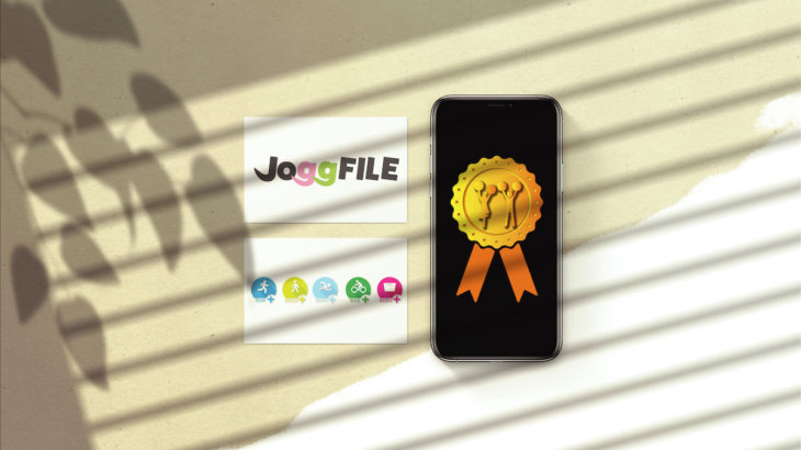 ジョグノートデータを引き継げる「ジョッグ・ファイル（JoggFILE）」サービス開始！