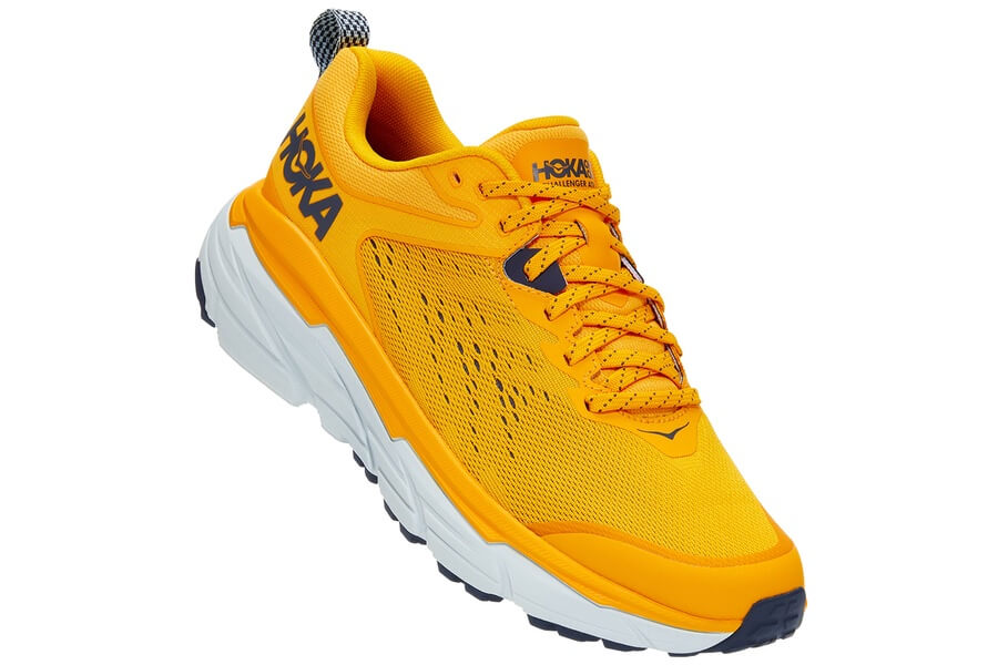 全路面対応！ロードもトレイルも走れるHOKA ONE ONE「CHALLENGER ATR 6」 | RUNNING STREET 365