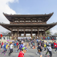 「おんらいん京都マラソン2021」がランナー募集要項を発表！