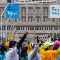東京マラソン2021出走権を当てよう！ROAD TO TOKYO MARATHON 2021
